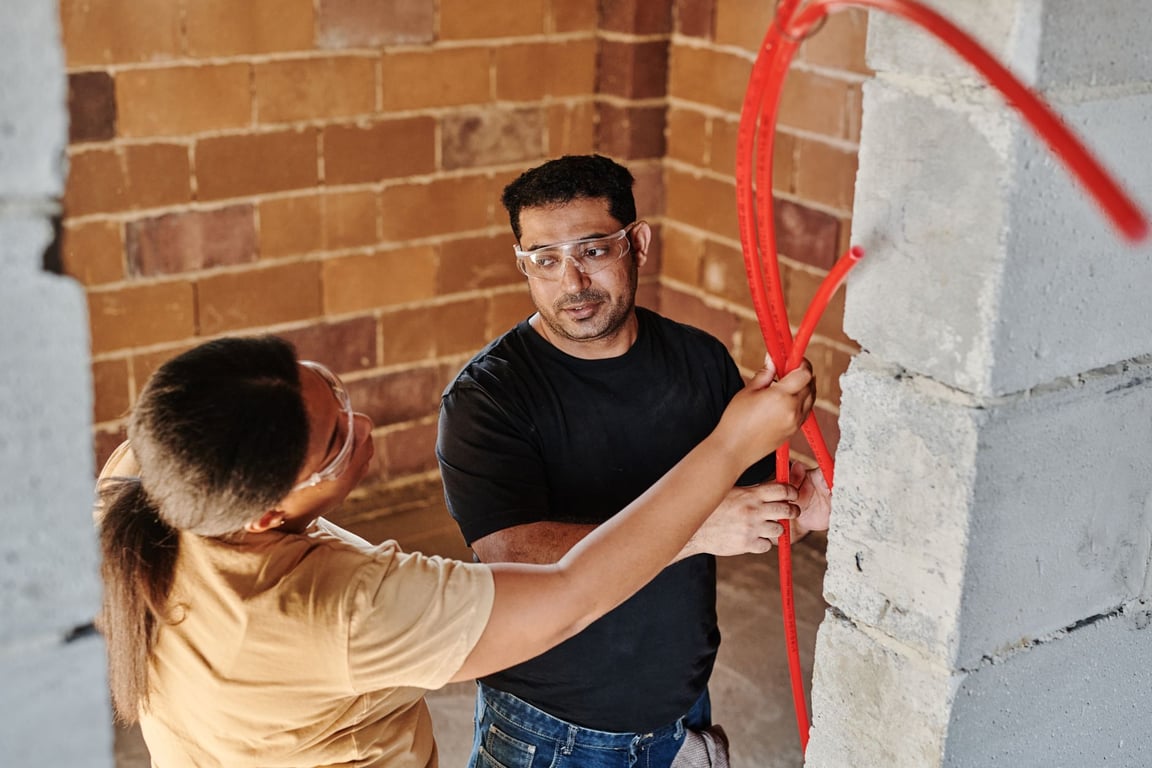 Generac Generator Installation: What Homeowners Should Plan Before Hiring an Installer