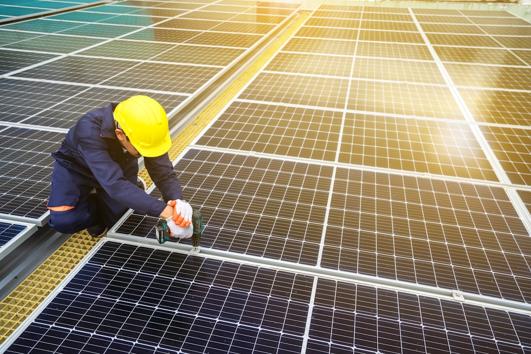 Solar Companies Near Me: How to Compare Local Installers Before You Sign