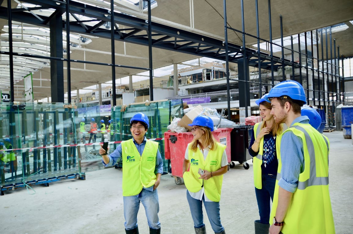 PeopleReady Skilled Trade: A Practical Pathway Into Trade Work