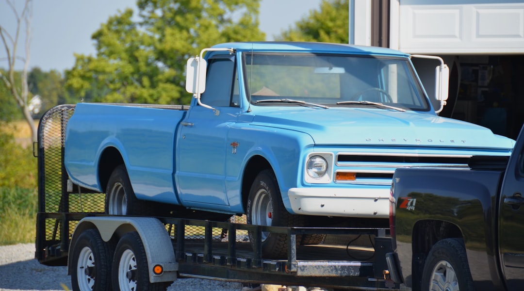 Best Full-Size Pickup for Towing: Match Payload, Capacity, and Trailer Needs