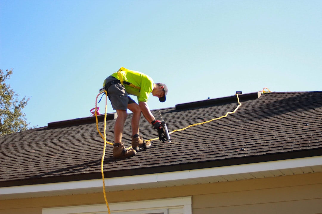 Emergency Roof Leak Repair: What to Do First and When to Call a Pro