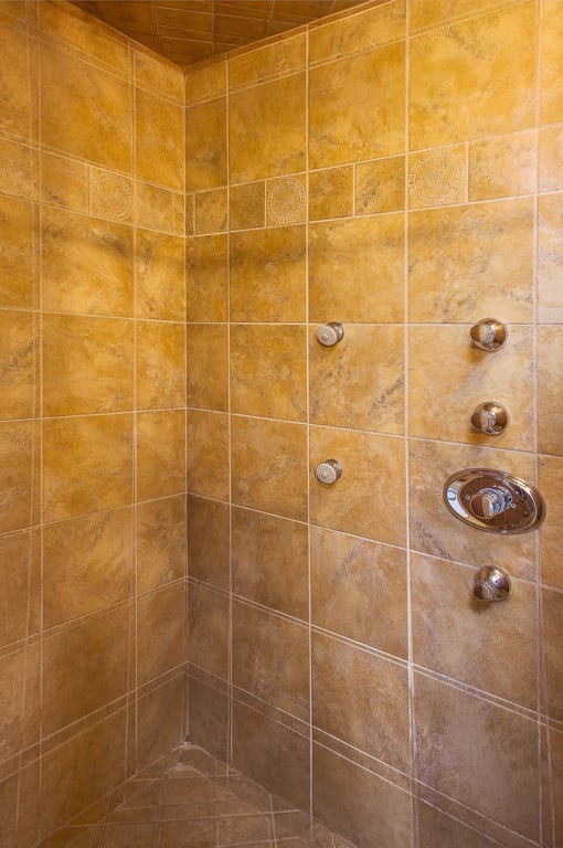 tiled shower waterproofing membrane