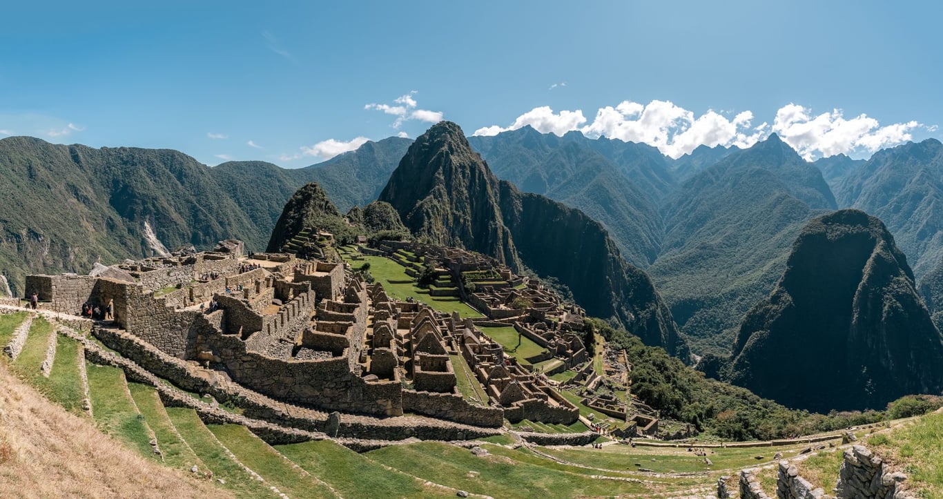 Inca Trail to Machu Picchu: A Practical Trek Planning Guide