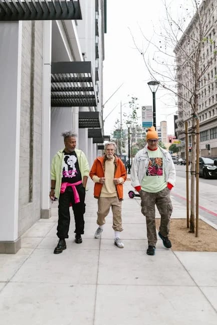 Image describing Top 7 Mens Streetwear Looks for 2026—Try Now?