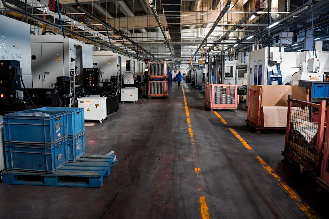 NetSuite WMS: A Practical Guide to Smarter Warehouse Operations