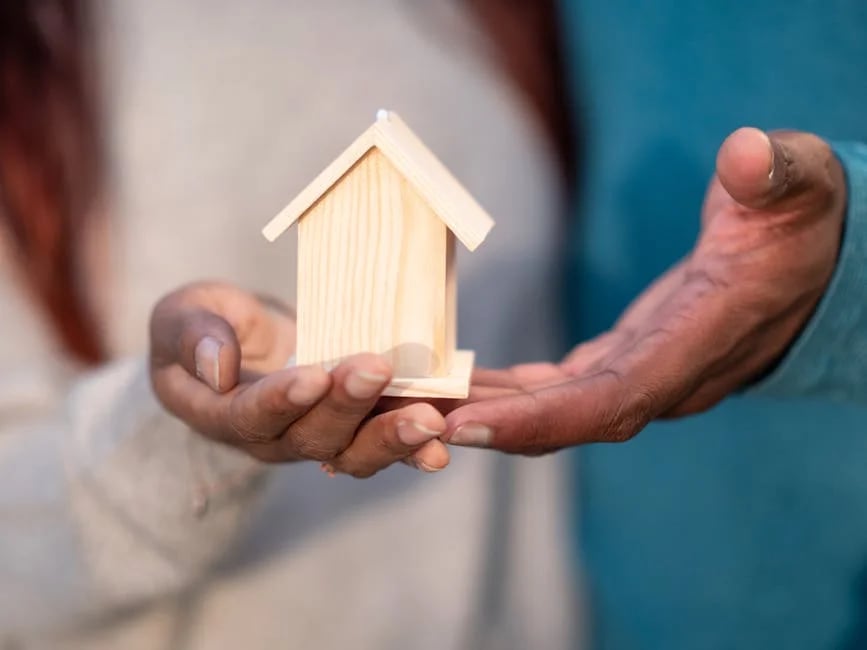 Image describing How to Find the Best 2026 First-Time Down Payment—Fast?