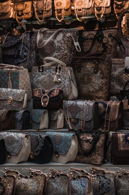 Image describing Top 7 Best Brand Purses on Sale Now in 2026?