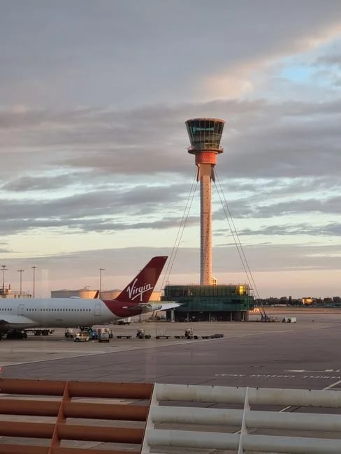 Image describing Virgin Atlantic Reviews 2026 Best or Overrated Now?