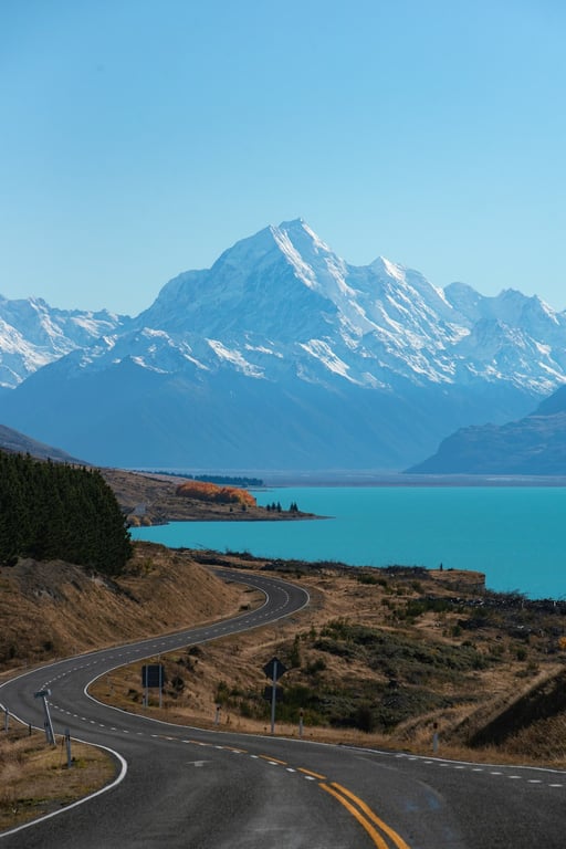 Last Minute Holidays in New Zealand: Make Spontaneity the Itinerary