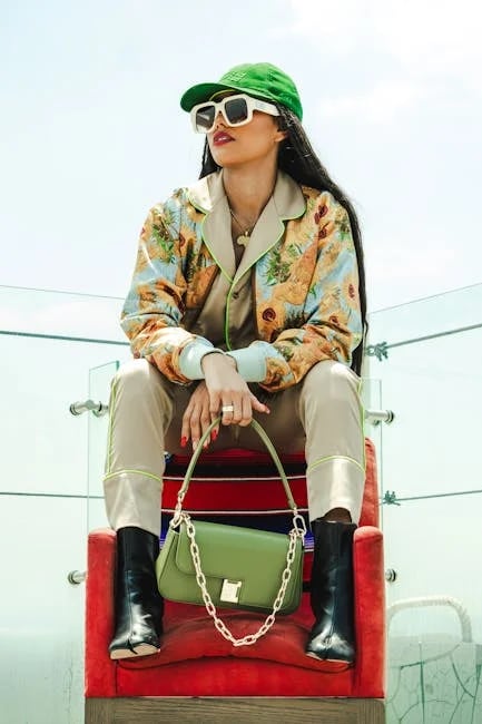 Image describing Top 10 Fashion Trends You Must Try Now for 2025!