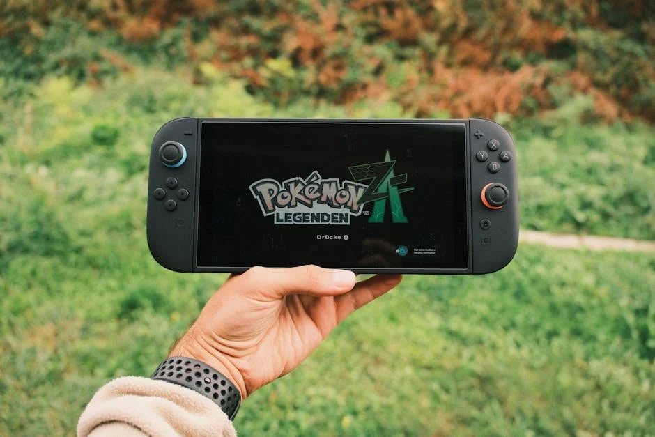 Image describing How to Use a Proven Pokémon GO Joystick Hack (Android) 2026?