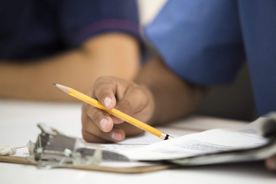 car title paperwork