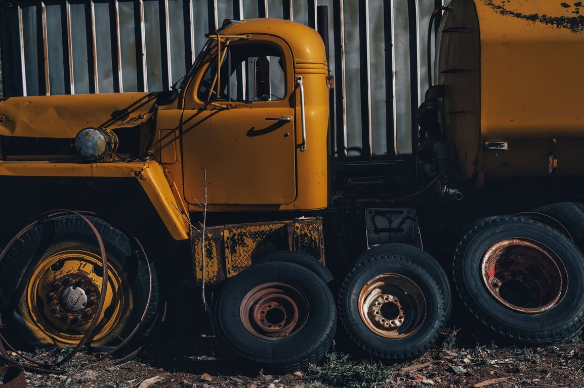 Semi Trailer Brake Drums: Inspection, Wear Limits, and Safe Replacement