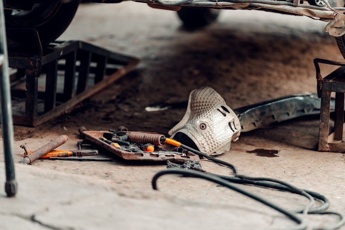 Automotive Electrical Diagnosis: Finding Faults Before Replacing Parts