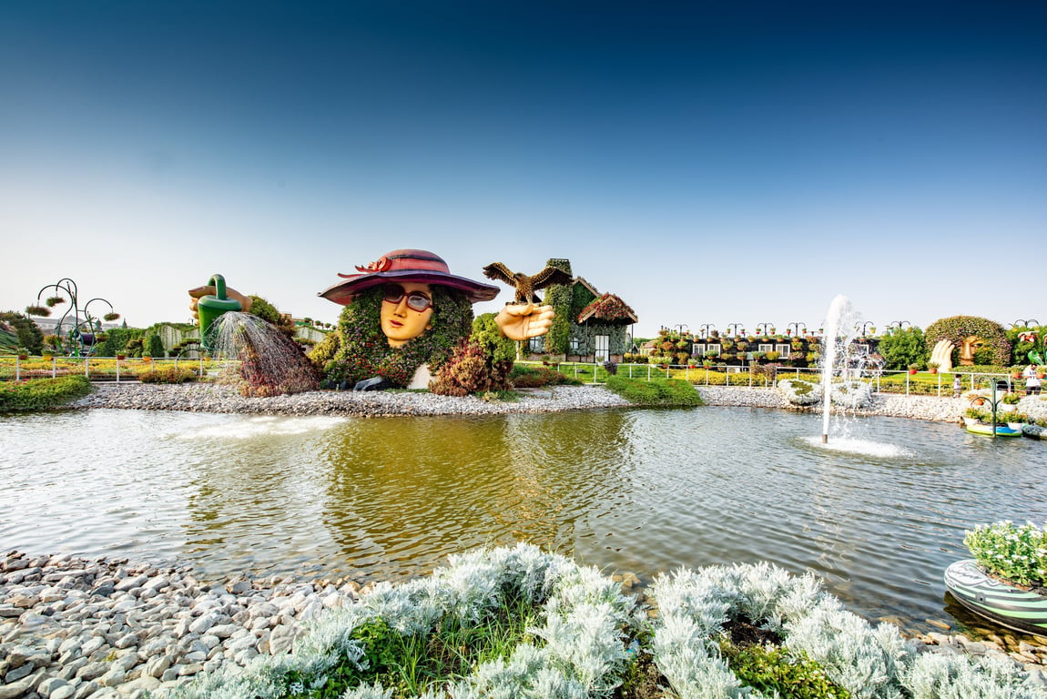 landscape garden design