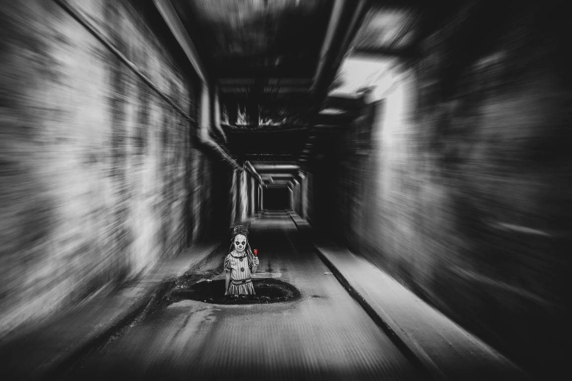 sewer camera inspection