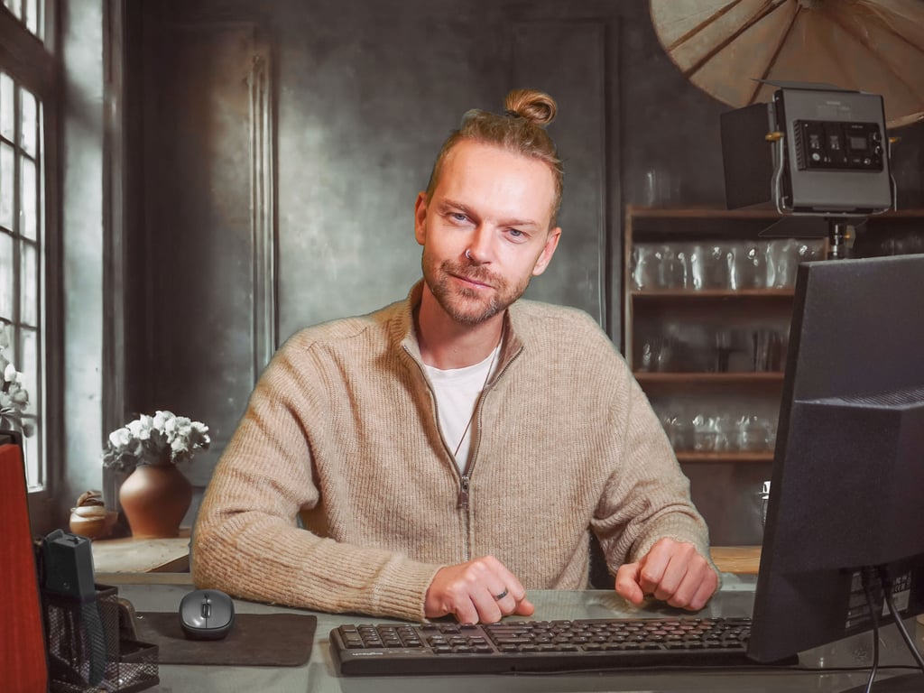 online learning laptop