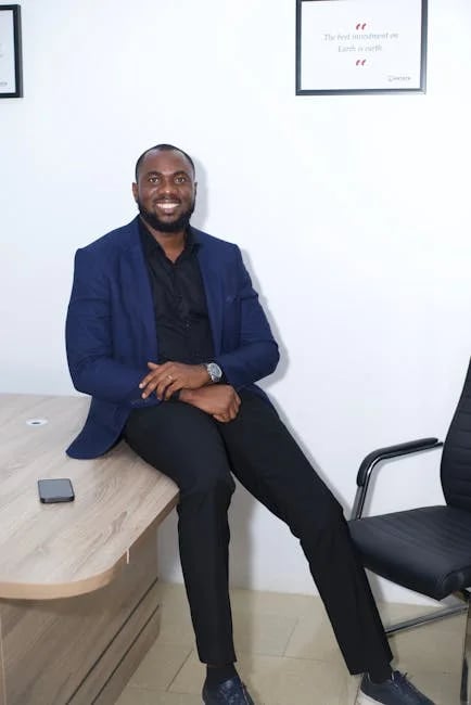 Image describing 10 Best Mens Formal Attire Trends for 2025