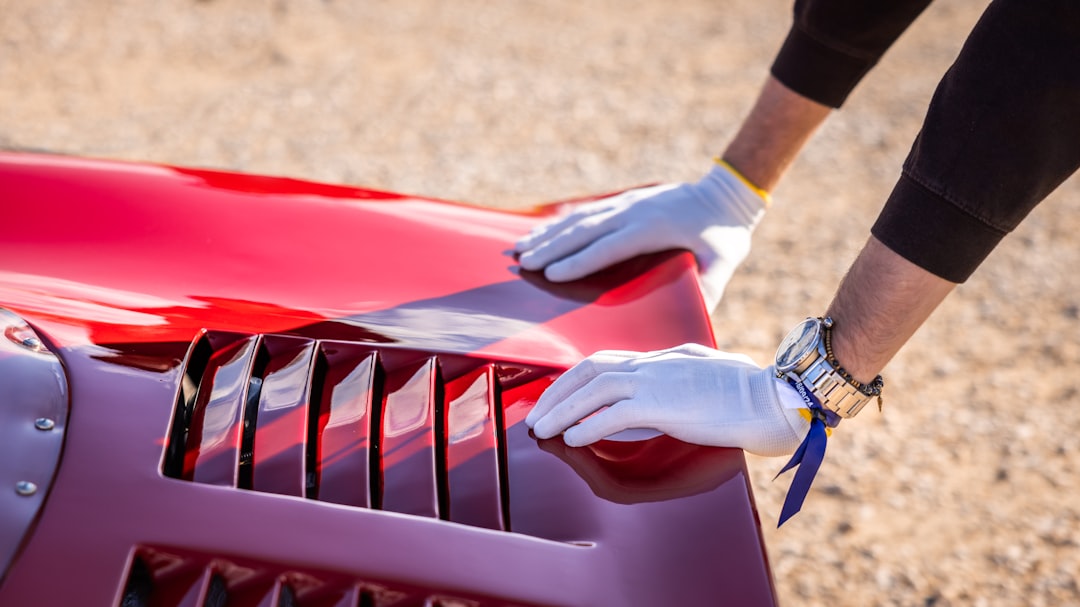 Car Paint Estimate: What a Fair Repair Quote Should Include