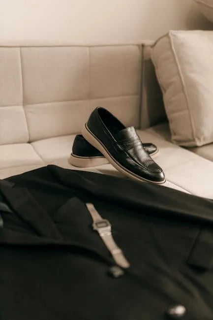 Image describing How to Elevate Your Style Top 10 Mens Luxury Picks