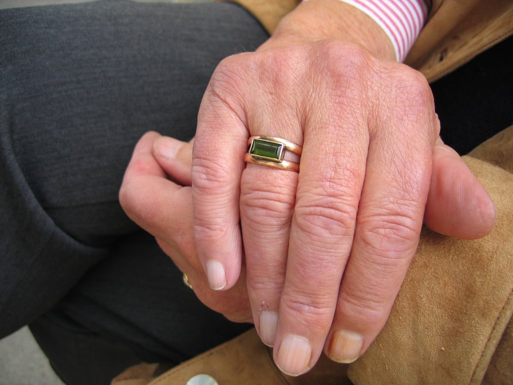 senior home care