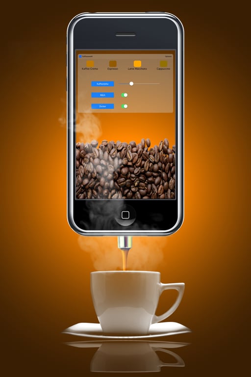 mobile espresso trailer