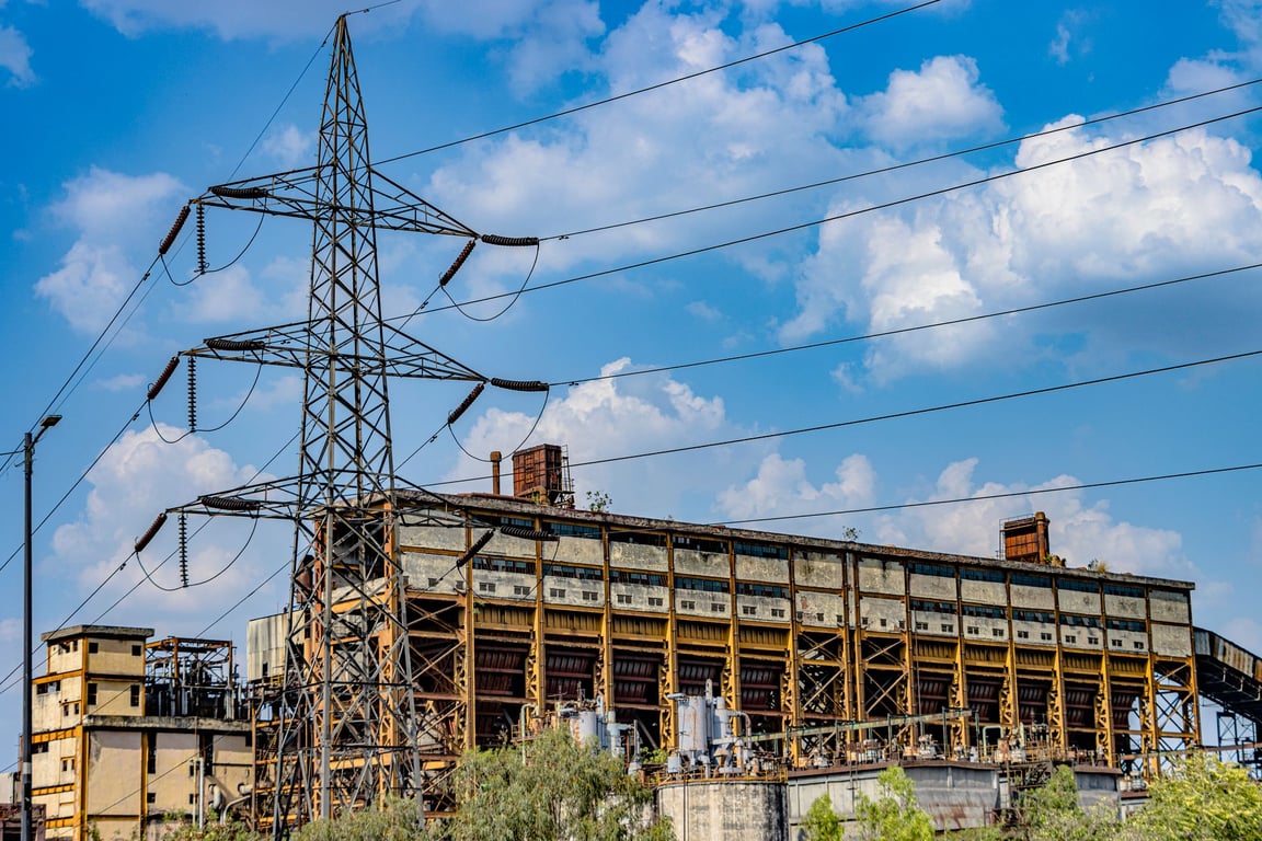 Caterpillar Genset for Home Backup: When Premium Power Makes Sense