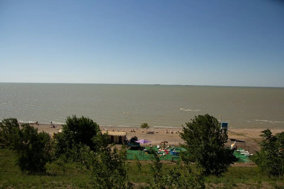 Image describing Best Lakewood Shores Resort 2026 Top 7 Secrets Now?