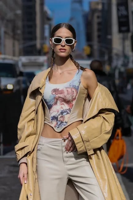 Image describing Top 7 New Fashion Trends 2026 Best Looks Now?