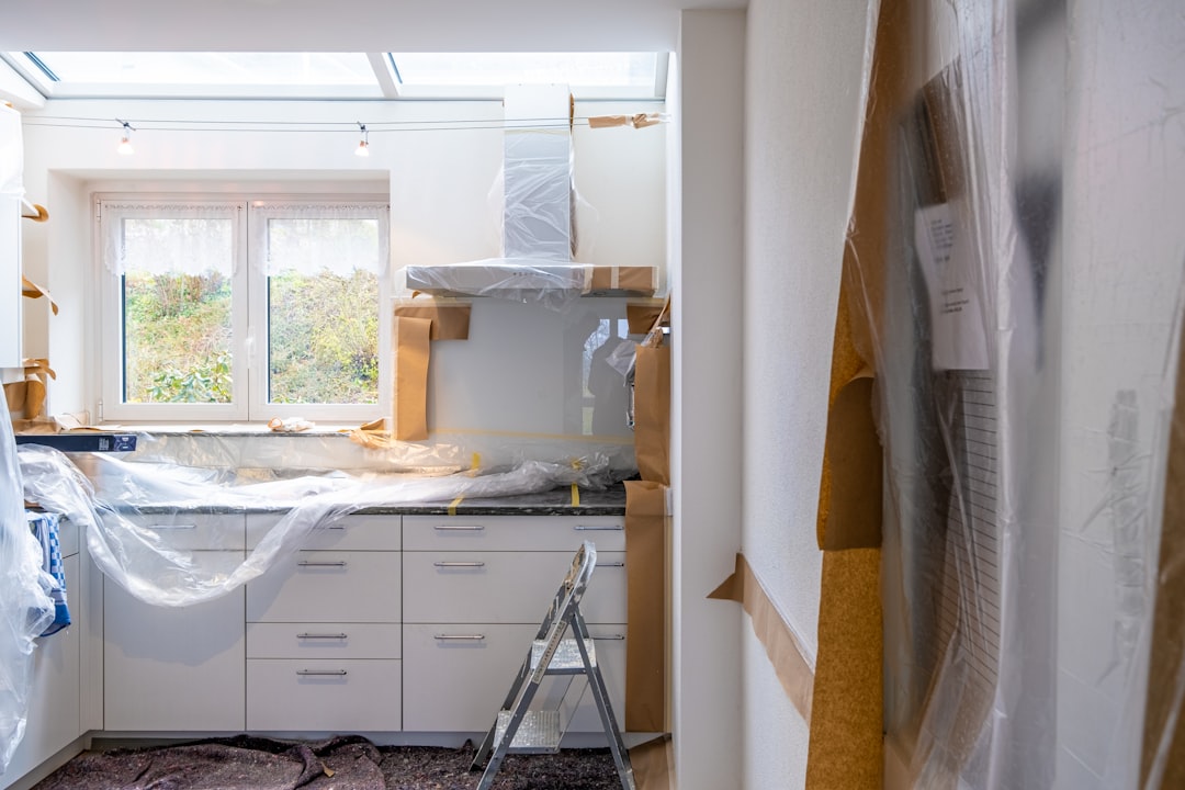 Renovation Cost: How to Build a Realistic Home Remodeling Budget