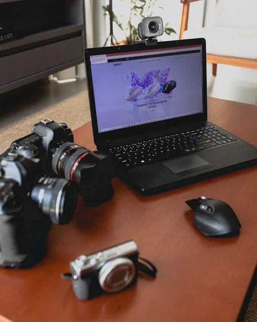 Image describing Top 7 Best Inexpensive Webcams Now (2026)—Which Wins?