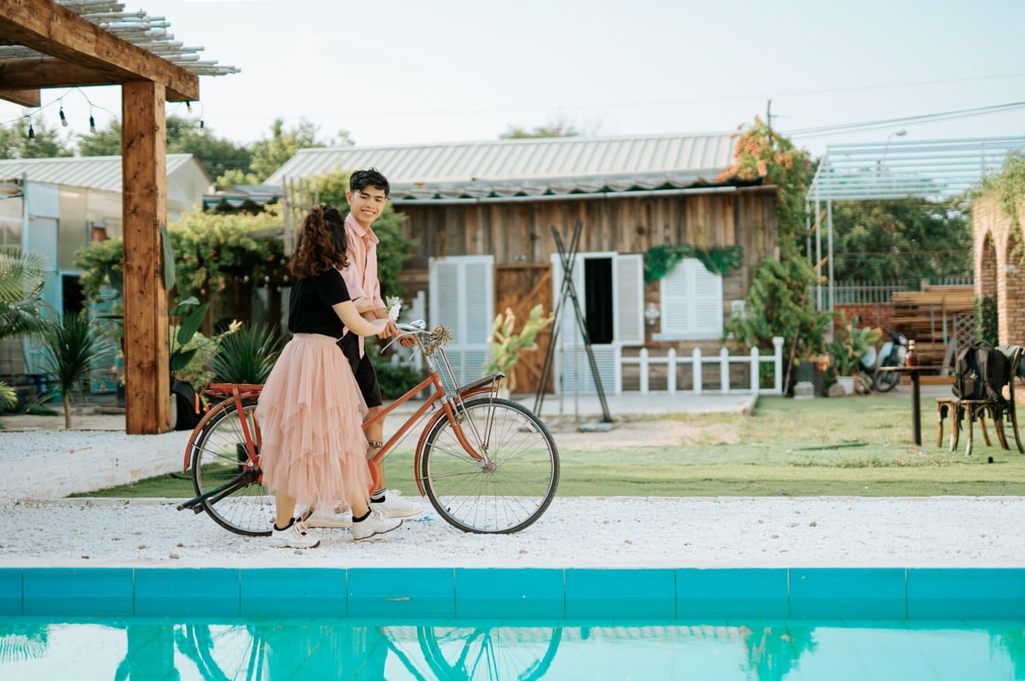 Cost to Build a Pool: What Homeowners Should Budget Beyond the Base Price