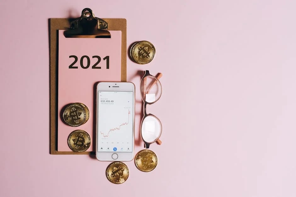 Image describing Top 5 Digital Wallets for Cryptocurrency in 2025!