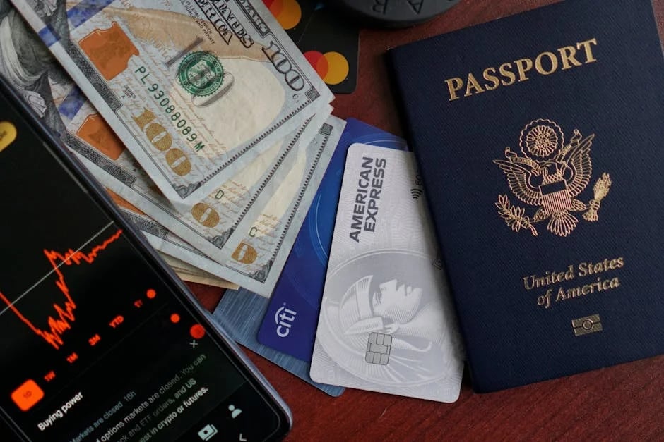 Image describing Unlock 2025s Best Travel Card for Ultimate Free Trips!