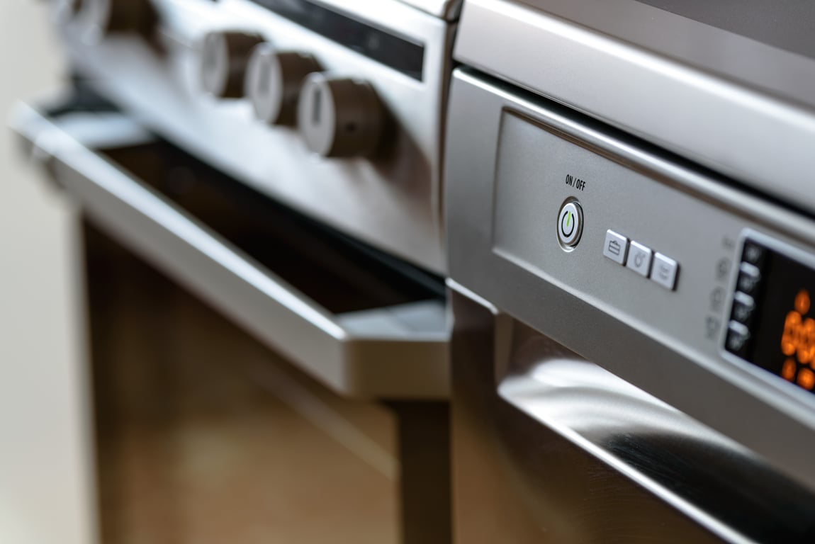 commercial kitchen deep cleaning