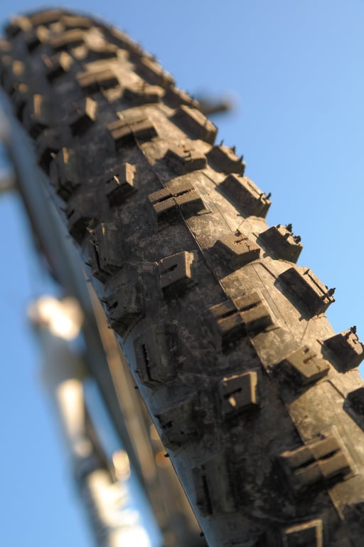 Midas tire repair