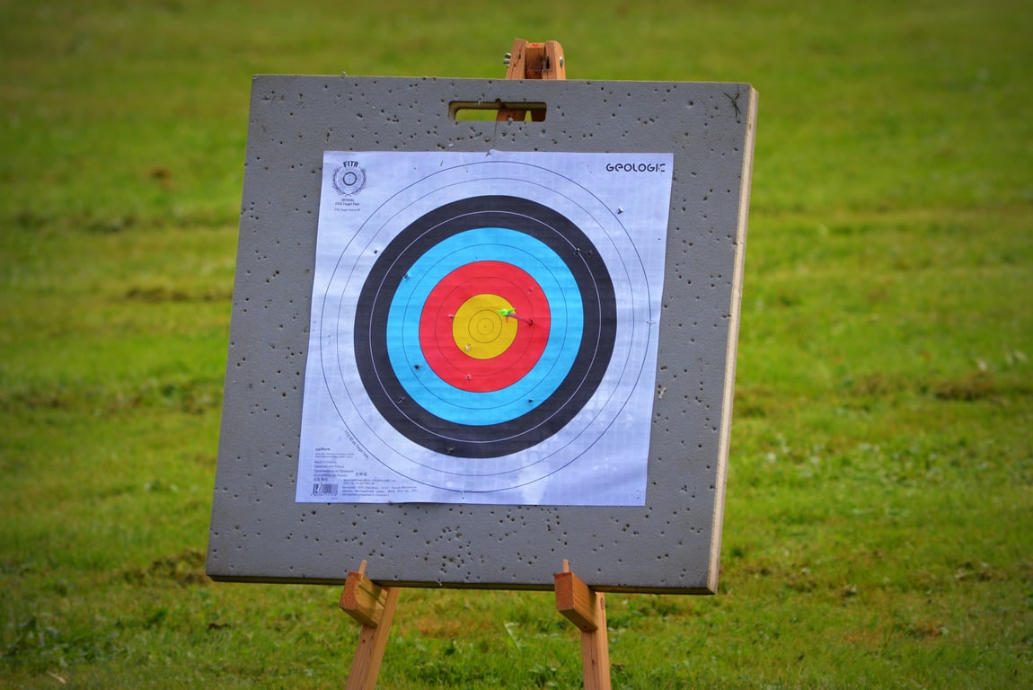 archery arrows