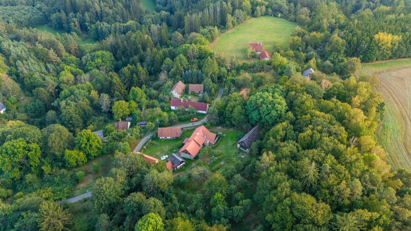 Naturally Occurring Retirement Communities: Aging in Place Through Neighbor Connection