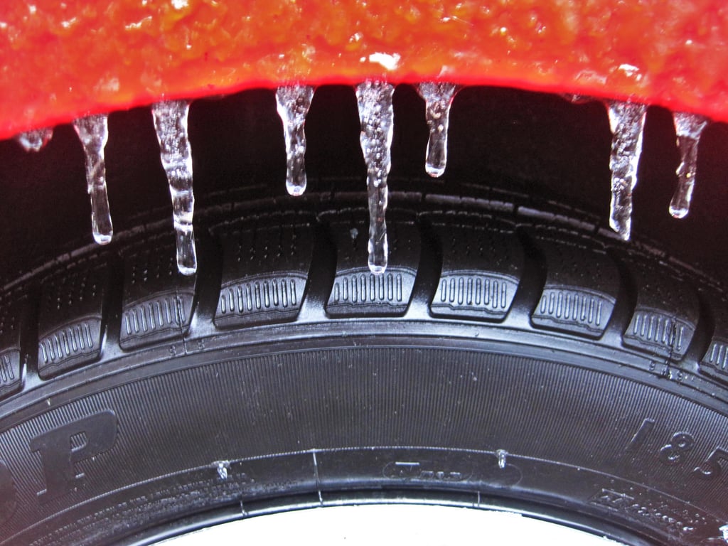 all-season tires