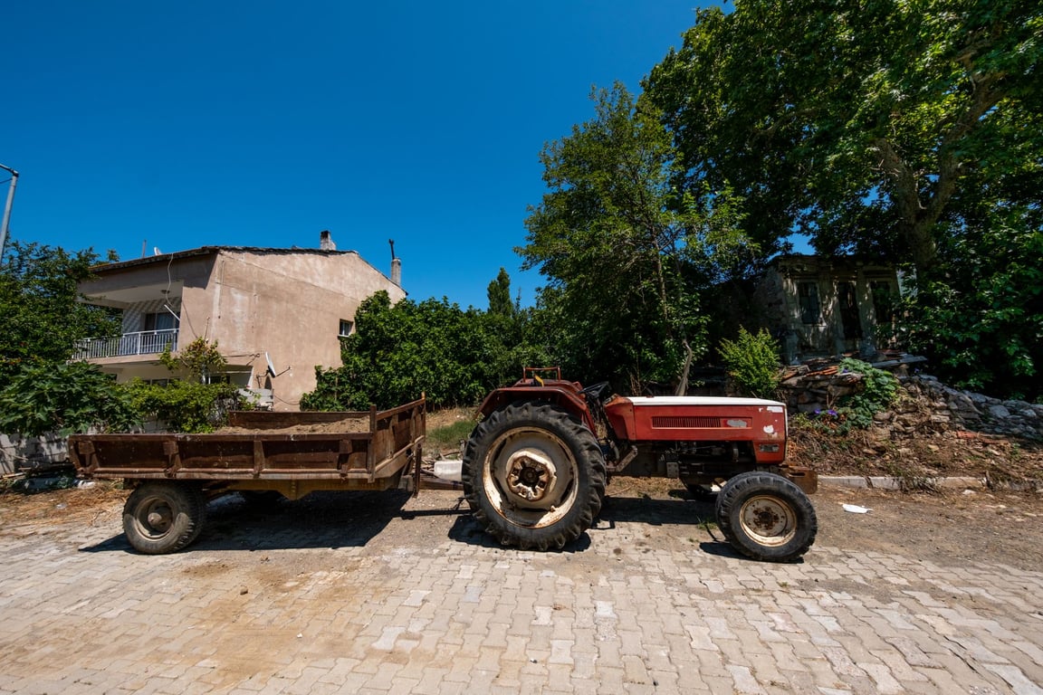 Tractor Trailer Repair Shop Near Me: How to Choose Reliable Service Fast