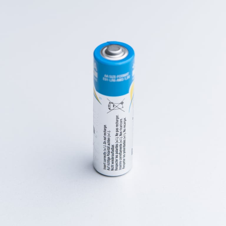 Volkswagen battery replacement