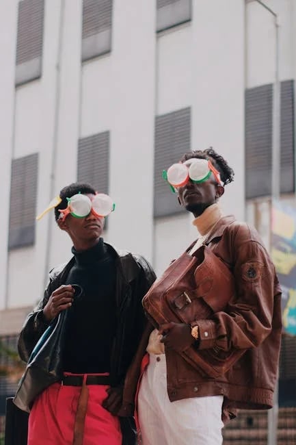 Image describing Top 10 Trendy Sunglasses for Guys That Wow in 2025