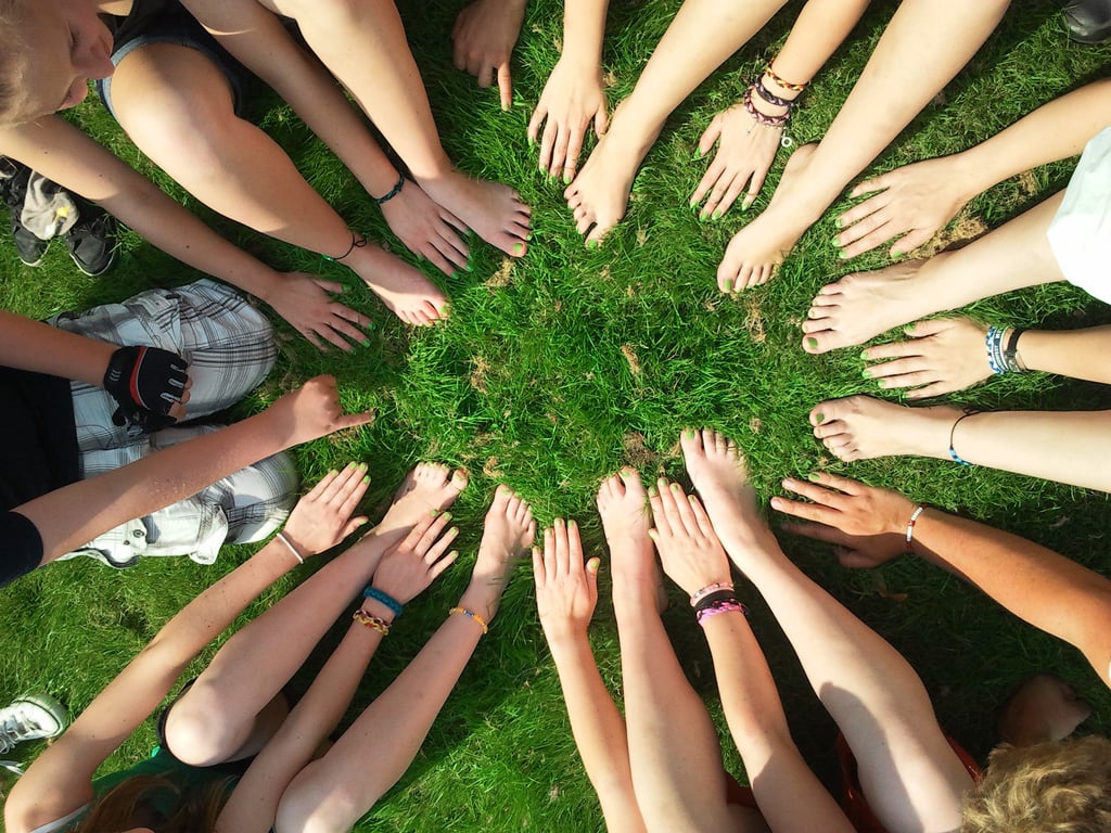 assisted living community