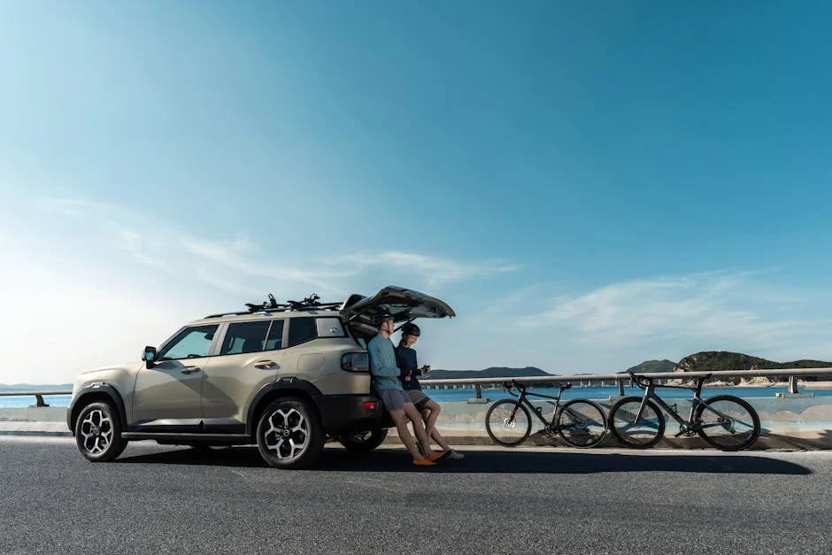 Image describing Top 7 Best Cheapest Plug-In Hybrids for 2026?