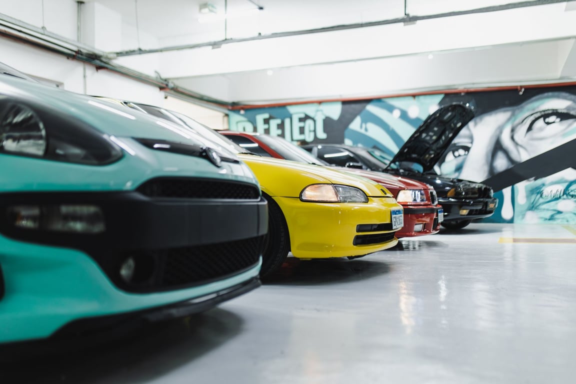 Car Garage Near Me: How to Choose a Repair Shop You Can Trust
