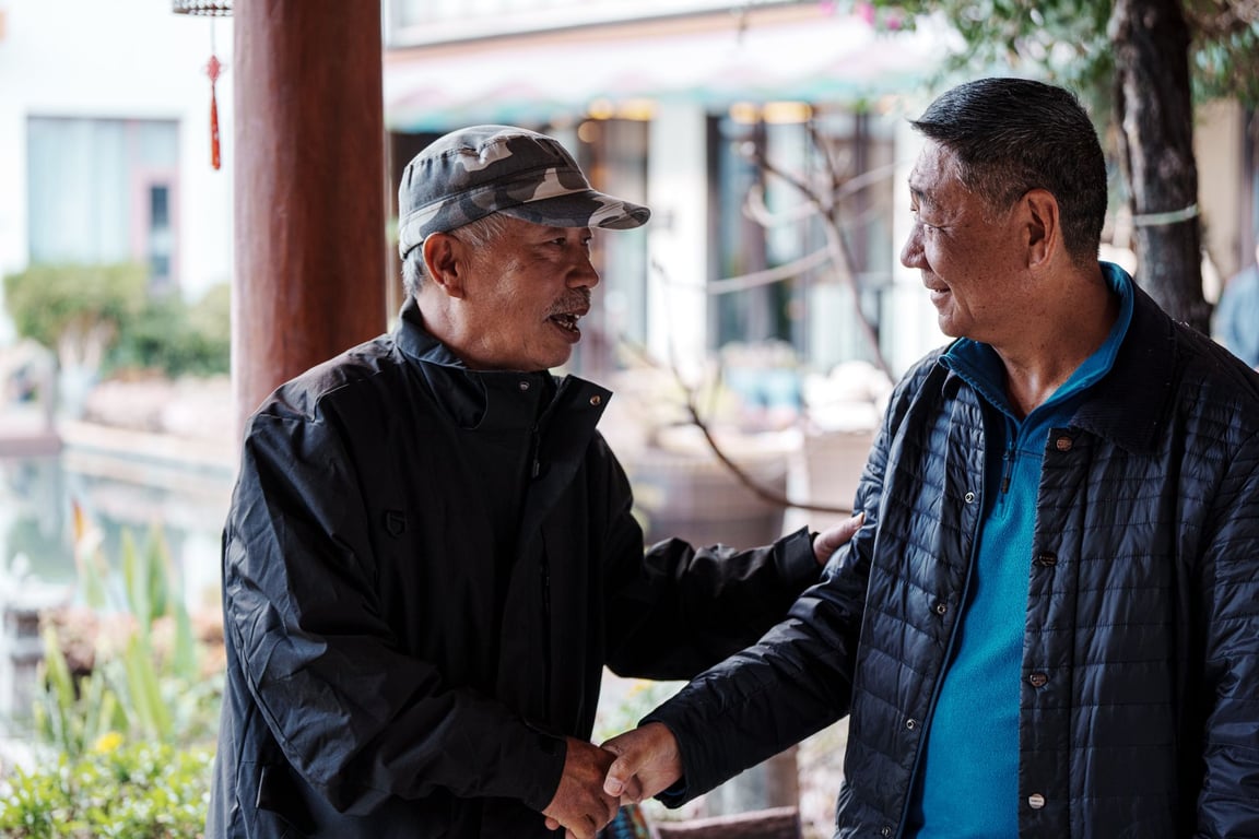 Senior Lifestyle Communities: Choosing Independence, Connection, and the Right Level of Support