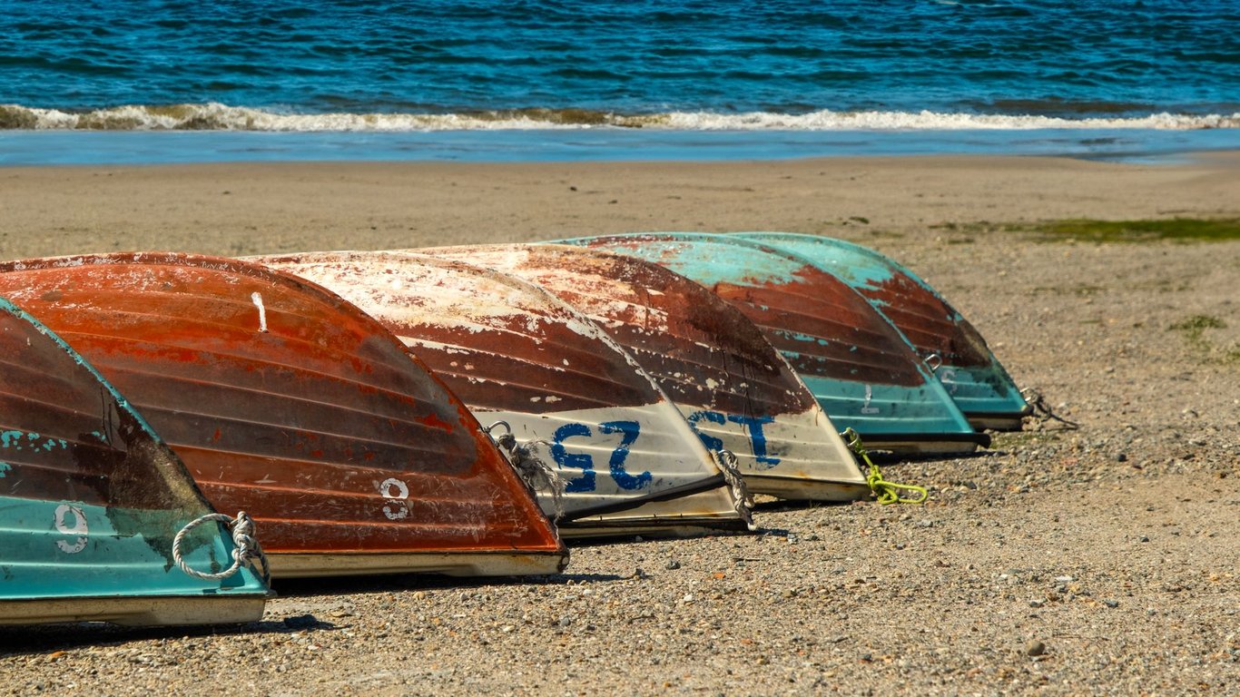 Best Boat Insurance for Older Boats: Coverage That Protects Value, Not Just Age
