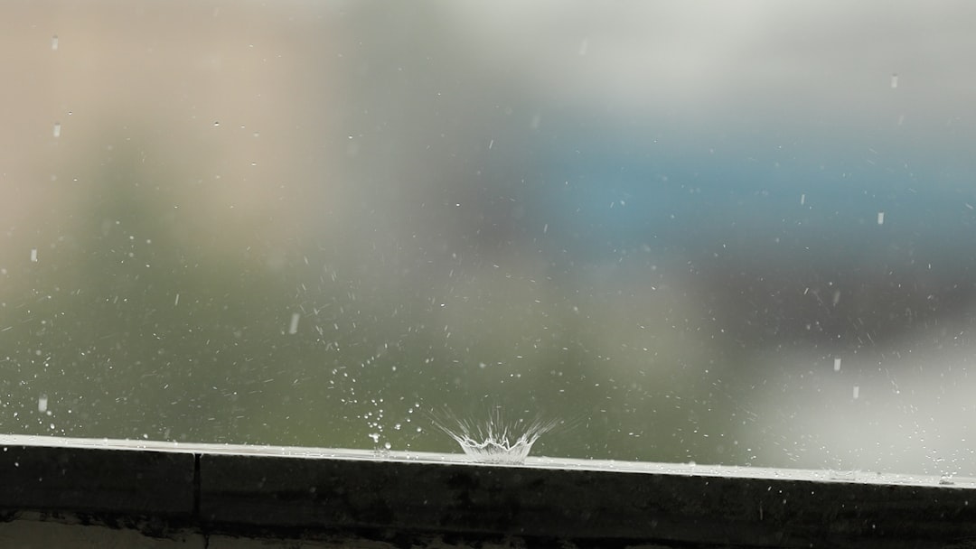 House Hail Damage: How to Spot Roof Problems Before They Worsen