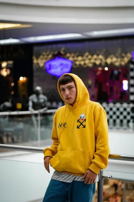Image describing Top 7 Mens Streetwear Looks for 2026—Try Now?