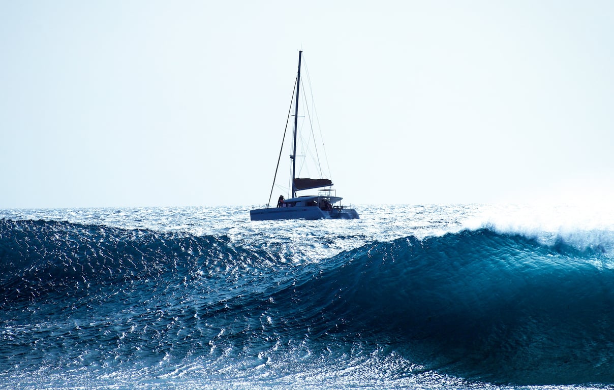 Freedom Boat Club marina